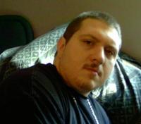 Mark Timothy Hand, Jr., 32, of 785 Vaughn Road, passed away Thursday, October 3, 2013 at his residence. - OI477950420_TimmyPic2